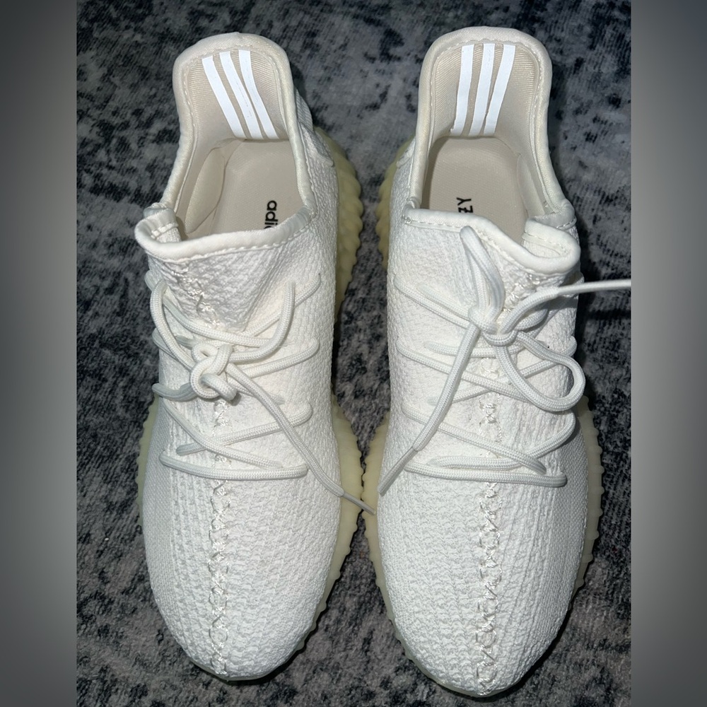Adidas Yeezy Boost Sneakers - Picture 6 of 10